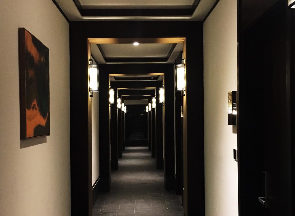 Floral Hotel - Yuexiang Inn Wuzhen Jiaxing Dış mekan fotoğraf